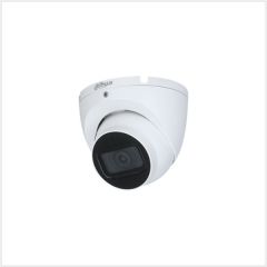 Dahua 8MP Entry IR Fixed Lens Turret Network Camera