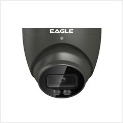 Eagle 5MP Fixed Lens Starlight HDCVI IR Turret Camera