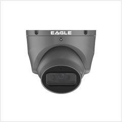 Eagle 4K/8MP Fixed Lens HDCVI IR Turret Camera