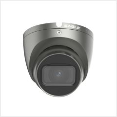 Eagle 4K 16:9 IR Fixed Network Turret Camera