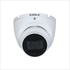 Eagle 4K 16:9 IR Fixed Network Turret Camera