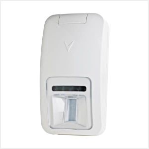 Visonic Tower-30AM PG2 Wireless PIR Motion Mirror Detector with Anti-Mask, 0-102205