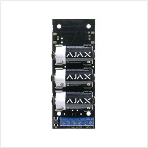 Ajax Transmitter, 10306.18.NC1
