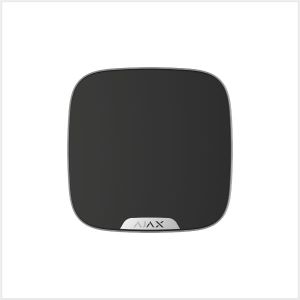 Ajax Brandplate for Street Siren Double Deck (Black with 10pcs), 20379.63.BL1