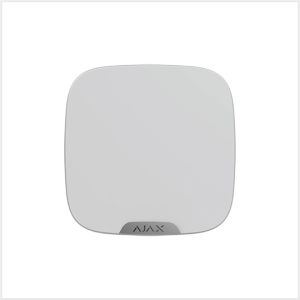 Ajax StreetSiren DoubleDeck Dummy Box (White), 20473.65.WH1
