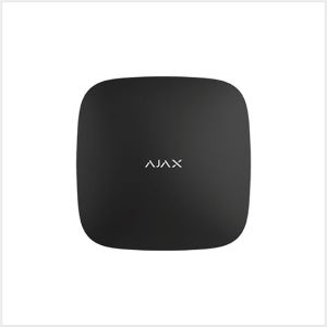 Ajax Hub Plus (Black), 22914.01.BL1