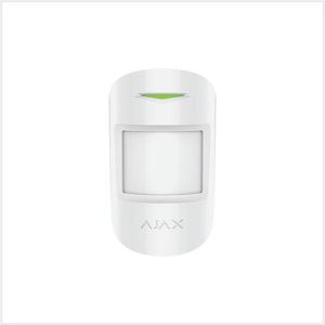 Ajax Motion Protect (White), 22940.09.WH1