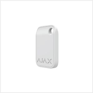 Ajax Tag White (10pcs) , 23528.90.WH
