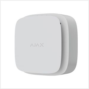 Ajax FireProtect 2 SB (Heat/CO) (8EU) White, 53148.136.WH1