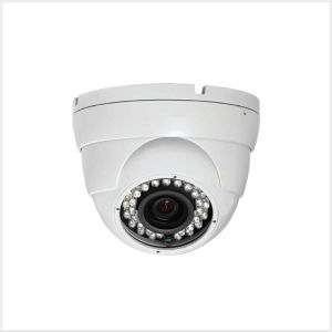 4MP AHD Varifocal Eyeball CCTV Camera, AHD4-EYE-FW