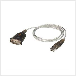 C-TEC USB to RS232 Converter, BF232