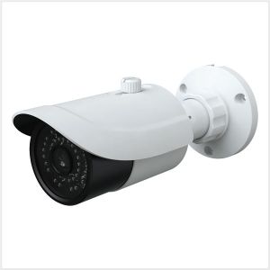 4K/8MP Viper IP Varifocal Motorised Lens Bullet Camera (White), MBULLETVIP4K-VW