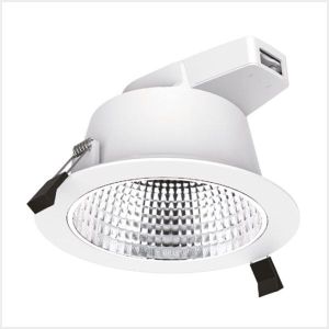 Clarus Conventional Downlight, CL228-25-FR/TD