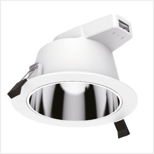 Clarus Conventional Downlight, CL172-18-SR