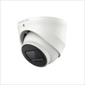 λ | Cortex 5MP Lite AI IR Fixed Lens Turret Camera, CTX-5MP-IPC-TUR-F