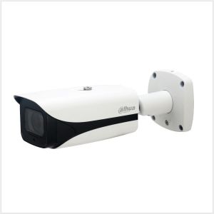 Dahua 5MP IR Varifocal Lens Bullet Wizmind Network Camera (White), IHFW5541EP-ZE35
