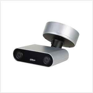 Dahua 2MP Starlight Dual Lens Stereo Vision AI Camera, DH-HAC-HFW8241XP-3D-0280B