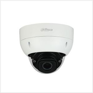 Dahua 4MP IR Varifocal Lens Dome WizMind Network Camera (White), DH-IPC-HDBW7442HP-ZFR-2712F-DC12AC24V