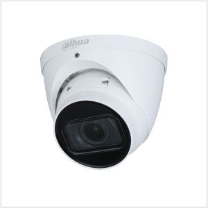 Dahua 5MP Lite IR Varifocal Turret Network Camera (White), DH-IPC-HDW2531TP-ZS-27135-S2