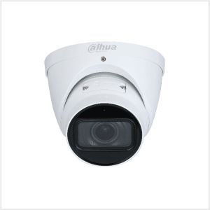 Dahua 5MP IR Varifocal Turret WizSense Network Camera (White), DH-IPC-HDW3541TP-ZAS-27135