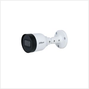 Dahua 8MP Entry IR Fixed Lens Bullet Network Camera (White), DH-IPC-HFW1830SP-0280B-S6