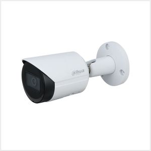 Dahua 8MP Lite IR Fixed Lens Bullet Network Camera (White), DH-IPC-HFW2831SP-S-0280B-S2