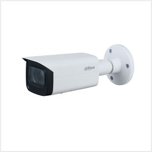 Dahua 8MP IR Varifocal Bullet WizSense Network Camera (White), DH-IPC-HFW3841TP-ZAS-27135