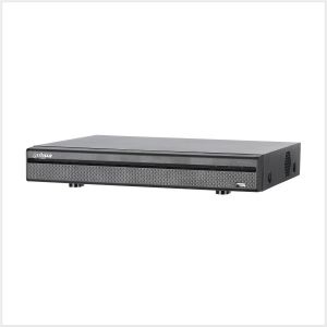 Dahua 8 Channel Penta-brid 1080P Mini 1U DVR with No Storage, DH-XVR5108H-X-8P