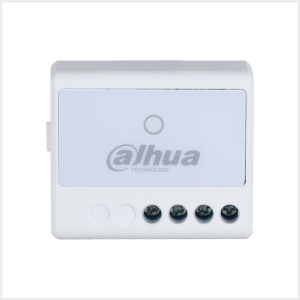 Dahua Wireless WallSwitch, DHI-ARM7012-W2