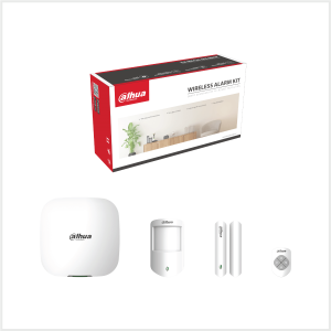 Dahua Alarm Kit, DHI-ART-ARC3000H-03-GW2
