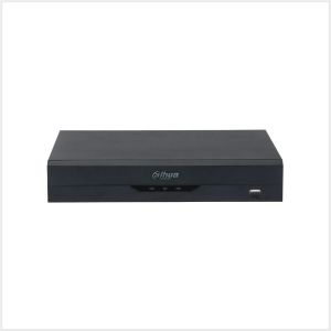 Dahua 8 Channel 1U 8PoE WizSense NVR with No Storage, N2108HS-8P-I