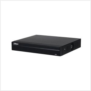 Dahua 16 Channel Compact 1U 1HDD Network Video Recorder with No Storage, DHI-NVR4116HS-4KS2/L