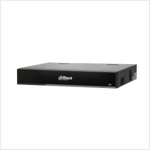 Dahua 32 Channel 1.5U 4HDDs 16PoE WizMind NVR with No Storage, DHI-NVR5432-16P-I