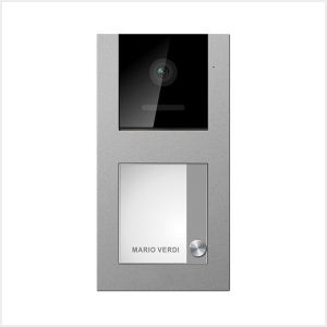 Access Control Door Entry Kit - 2 Wire Door Entry Solution, DOOR-ENTRY-BK