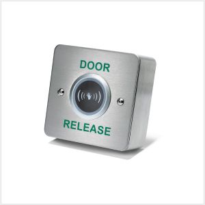 ICS Security Infra-Red Exit Button, DRB-IR-S-EXIT