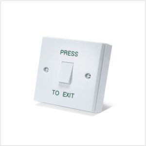 ICS Security Exit Button, DRB001N-PTE