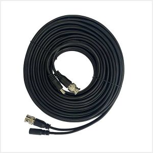 Eagle Pre-Terminated Cable with BNC Connector (20m), EAG-CAB20