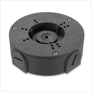 Eagle Water Proof Junction Box (Grey), EAG-RING-2703GR