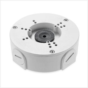 Eagle Water Proof Junction Box (White), EAG-RING-2703WH