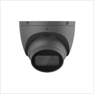 Eagle 5MP Fixed Lens Starlight HDCVI IR Turret Camera (Grey), EAGLE-5-TUR2-FG
