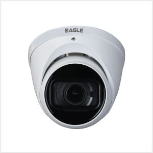 Eagle 4K/8MP Motorised Lens HDCVI IR Turret Camera, EAGLE-8-TUR-MW