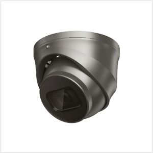 Eagle 5MP Lite Network Fixed Lens Turret Camera (Grey), EAGLE-IPC-5-TUR-FG