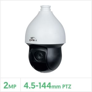 2MP Eagle 32x Optical Zoom Starlight IR HDCVI PTZ Camera, EAGLE-PTZ-2MP-32