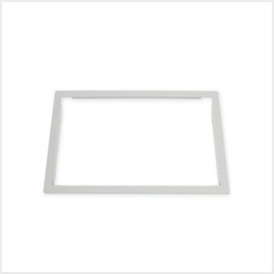 C-TEC Flush Mounting Bezel for SigTEL Compact Controllers, EVC385