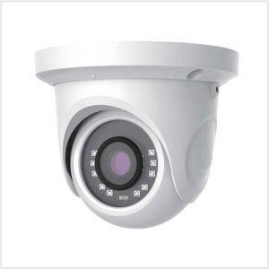 Viper 5MP IP Dome Camera 2.8mm Lens White, EYEVIP-5-FW