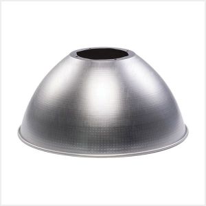 Glowbrite 80˚ Aluminium Reflector, GLOWBRITE-80HOOD