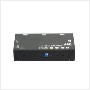 HDMI 2.0 Splitter 1x4, HDMI-6544