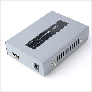 HDMI IP Extender 120M with IR, HDMI-7043