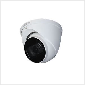 Dahua 2MP Starlight HDCVI POC IR Turret Camera 60m (White), HDW1230TP-Z-A-POC