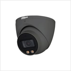Dahua 5MP Full-colour Starlight HDCVI Camera, DH-HAC-HDW1509TP-A-LED-G